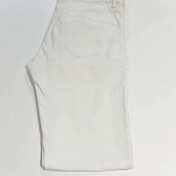 Club Monaco - Ella Slim Straight Jeans - Picture 3 of 3